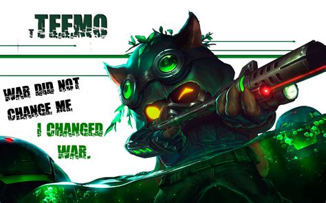 omega squad teemo quotes